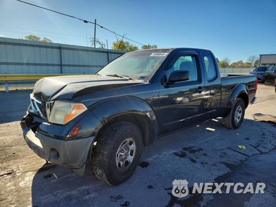 2008 NISSAN FRONTIER XE 1N6BD06T88C431420 - główne zdjęcie licytacji z USA - miniatura