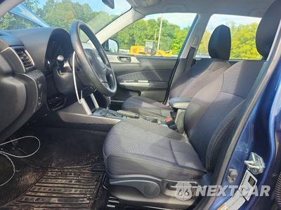 Zdjęcie 7 z 13 samochodu: 2012 SUBARU FORESTER 2.5X VIN:JF2SHABC7CH453554 - miniatura