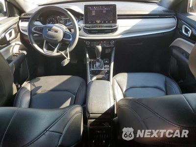 Zdjęcie 8 z 13 samochodu: 2025 JEEP COMPASS LIMITED VIN:3C4NJDCNXST565265 - miniatura