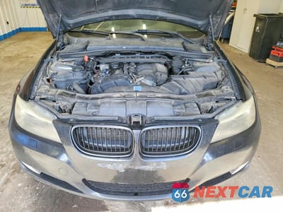 Zdjęcie 11 z 12 samochodu: 2011 BMW 328 XI SULEV VIN:WBAPK5C5XBA656438 - miniatura