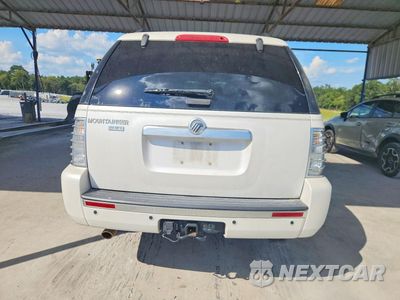 Zdjęcie 6 z 12 samochodu: 2010 MERCURY MOUNTAINEER PREMIER VIN:4M2EN3JE7AUJ01401 - miniatura