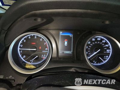 Zdjęcie 9 z 13 samochodu: 2023 TOYOTA CAMRY LE VIN:4T1C11AK3PU103007 - miniatura