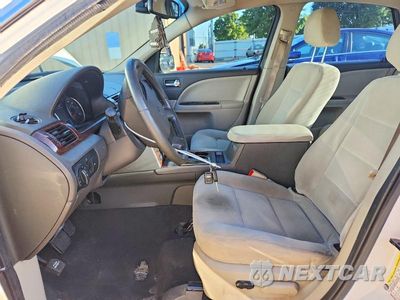 Zdjęcie 7 z 12 samochodu: 2008 FORD TAURUS SEL VIN:1FAHP24W28G123087 - miniatura