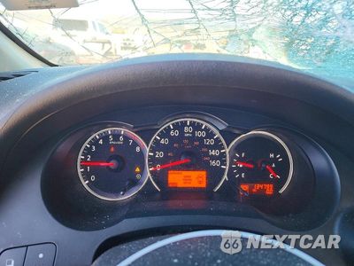 Zdjęcie 9 z 12 samochodu: 2011 NISSAN ALTIMA 2.5 S VIN:1N4AL2EP6BC150862 - miniatura
