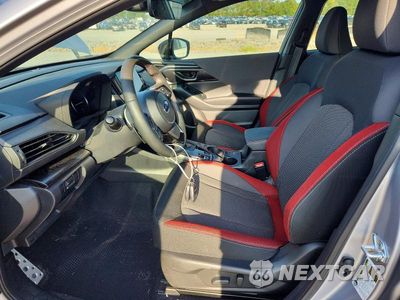 Zdjęcie 7 z 12 samochodu: 2024 SUBARU IMPREZA RS VIN:JF1GUHJC4R8334000 - miniatura