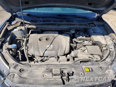Zdjęcie 11 z 12 samochodu: 2016 MAZDA CX5 VIN:JM3KE4DY4G0871373 - miniatura