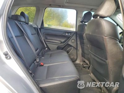 Zdjęcie 11 z 13 samochodu: 2014 SUBARU FORESTER 2.0XT TOURING VIN:JF2SJGMC8EH431053 - miniatura