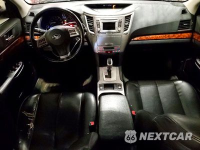 Zdjęcie 8 z 13 samochodu: 2012 SUBARU OUTBACK 2.5I LIMITED VIN:4S4BRCKC2C3254248 - miniatura