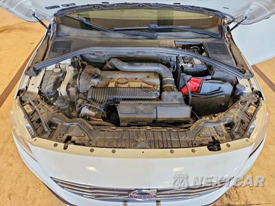 Zdjęcie 11 z 12 samochodu: 2015 VOLVO S60 PREMIER VIN:YV1612TB8F1311026 - miniatura