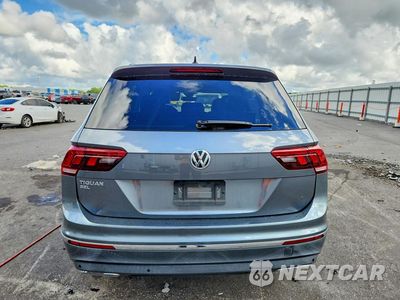 Zdjęcie 6 z 13 samochodu: 2021 VOLKSWAGEN TIGUAN SE VIN:3VV3B7AX9MM147675 - miniatura