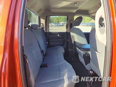 Zdjęcie 10 z 12 samochodu: 2013 RAM 1500 ST VIN:1C6RR7FT4DS564520 - miniatura
