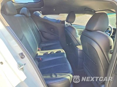 Zdjęcie 10 z 12 samochodu: 2016 HYUNDAI VELOSTER TURBO VIN:KMHTC6AE5GU275377 - miniatura