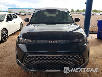 Piąte zdjęcie samochodu w środku: 2023 KIA SOUL EX VIN:KNDJ33AU9P7857532 - miniatura