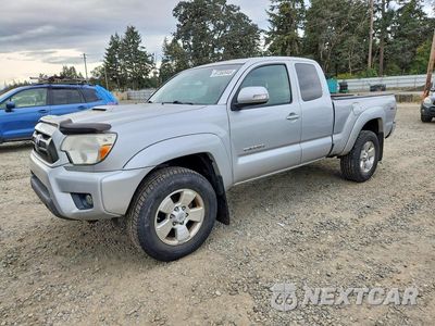 2013 TOYOTA TACOMA V6 5TFUU4EN3DX048915 - główne zdjęcie licytacji z USA - miniatura