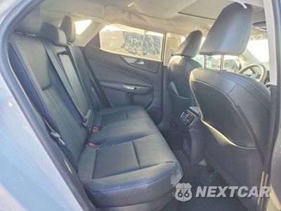 Zdjęcie 10 z 12 samochodu: 2026 LEXUS NX 350H PREMIUM VIN:2T2GKCEZ5TC061738 - miniatura