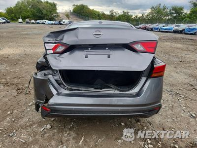Zdjęcie 6 z 13 samochodu: 2025 NISSAN ALTIMA S VIN:1N4BL4BV3SN314009 - miniatura