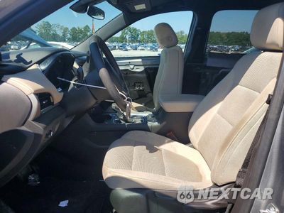Zdjęcie 7 z 13 samochodu: 2023 CHEVROLET TRAVERSE LS VIN:1GNERFKW2PJ245510 - miniatura