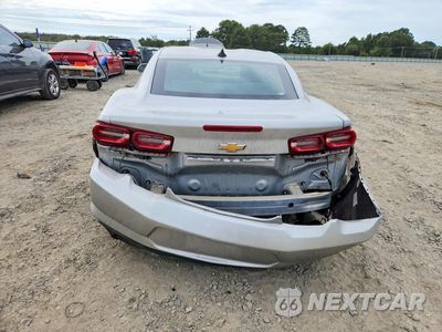 Zdjęcie 6 z 12 samochodu: 2019 CHEVROLET CAMARO LS VIN:1G1FB1RX1K0127863 - miniatura