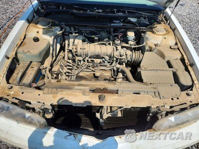 Zdjęcie 11 z 12 samochodu: 1999 PONTIAC BONNEVILLE SE VIN:1G2HX52K1XH253158 - miniatura