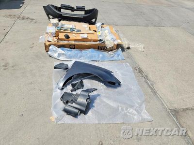 Zdjęcie 12 z 13 samochodu: 2022 RAM PROMASTER CITY TRADESMAN VIN:ZFBHRFAB2N6Y08742 - miniatura