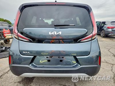 Zdjęcie 6 z 14 samochodu: 2025 KIA SOUL LX VIN:KNDJ23AU1S7259222 - miniatura