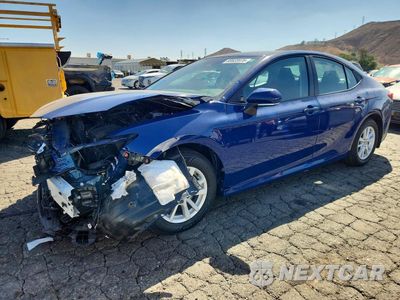 2026 TOYOTA CAMRY LE 4T1DAACK1TU285740 - główne zdjęcie licytacji z USA - miniatura
