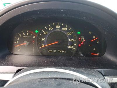 Zdjęcie 9 z 13 samochodu: 2006 HONDA ODYSSEY EX VIN:5FNRL38476B115132 - miniatura
