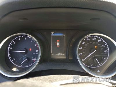 Zdjęcie 9 z 12 samochodu: 2018 TOYOTA CAMRY LE VIN:JTNB11HK3J3006730 - miniatura