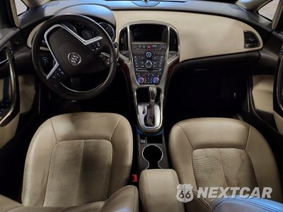 Zdjęcie 8 z 12 samochodu: 2014 BUICK VERANO CONVENIENCE VIN:1G4PR5SK6E4195646 - miniatura