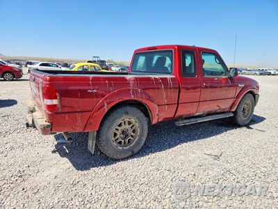 Trzecie zdjęcie samochodu z tyłu: 2011 FORD RANGER SUPER CAB VIN:1FTLR4FE8BPA77058 - miniatura