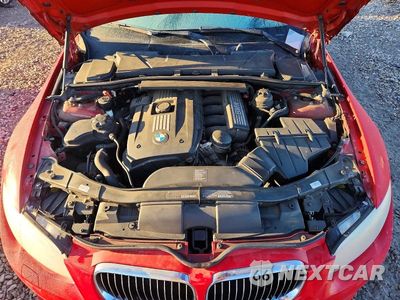 Zdjęcie 11 z 12 samochodu: 2013 BMW 328 XI SULEV VIN:WBAKF5C5XDE658040 - miniatura