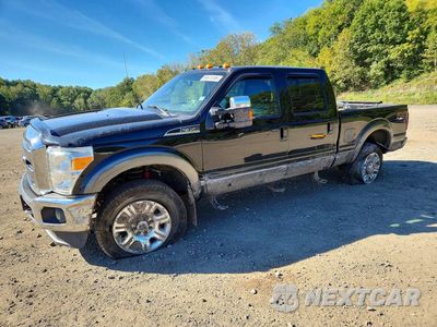 2016 FORD F350 SUPER DUTY 1FT8W3B67GEC78654 - główne zdjęcie licytacji z USA - miniatura
