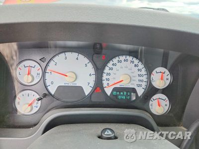 Zdjęcie 9 z 12 samochodu: 2007 DODGE RAM 1500 ST VIN:1D7HU18297J590678 - miniatura