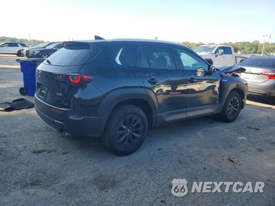 Trzecie zdjęcie samochodu z tyłu: 2025 MAZDA CX-50 PREFERRED VIN:7MMVAABW4SN135255 - miniatura