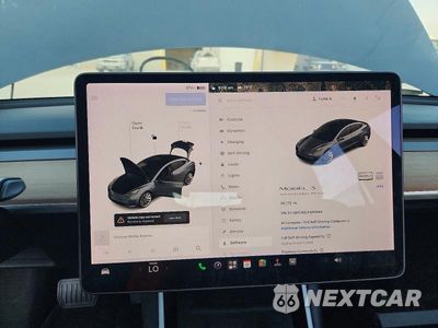 Zdjęcie 9 z 12 samochodu: 2020 TESLA MODEL 3 VIN:5YJ3E1EA6LF660944 - miniatura
