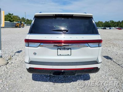 Zdjęcie 6 z 13 samochodu: 2024 LINCOLN NAVIGATOR L RESERVE VIN:5LMJJ3LG7REL07931 - miniatura