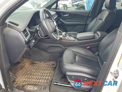 Zdjęcie 7 z 13 samochodu: 2019 AUDI Q7 PRESTIGE VIN:WA1VAAF79KD032268 - miniatura
