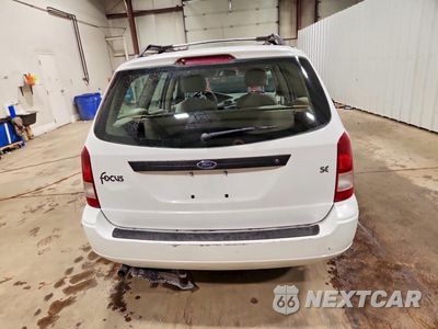 Zdjęcie 6 z 12 samochodu: 2001 FORD FOCUS SE VIN:1FAFP36311W302376 - miniatura