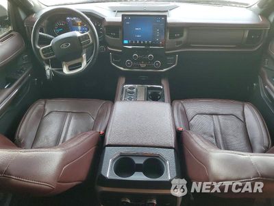 Zdjęcie 8 z 14 samochodu: 2024 FORD EXPEDITION MAX LIMITED VIN:1FMJK2A83REA65421 - miniatura