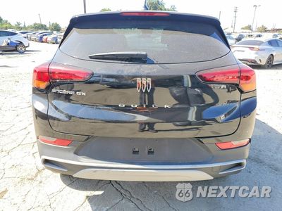 Zdjęcie 6 z 13 samochodu: 2025 BUICK ENCORE GX PREFERRED VIN:KL4AMBSL8SB203392 - miniatura