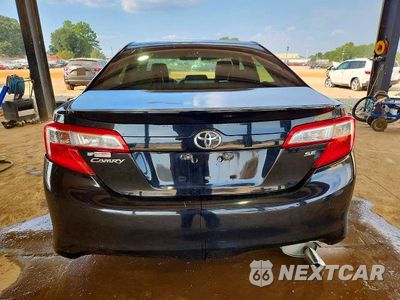 Zdjęcie 6 z 13 samochodu: 2014 TOYOTA CAMRY SE VIN:4T1BF1FK4EU391008 - miniatura