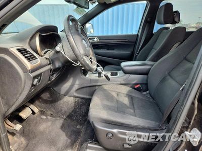 Zdjęcie 7 z 14 samochodu: 2014 JEEP GRAND CHEROKE VIN:1C4RJFAG9EC163819 - miniatura