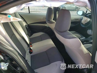 Zdjęcie 10 z 12 samochodu: 2026 TOYOTA COROLLA LE VIN:5YFB4MDE6TP486155 - miniatura