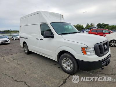 Czwarte zdjęcie samochodu z boku: 2018 NISSAN NV 1500 SV VIN:1N6AF0LY8JN802253 - miniatura