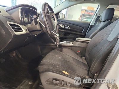 Zdjęcie 7 z 12 samochodu: 2015 GMC TERRAIN SLE VIN:2GKALREK4F6148828 - miniatura