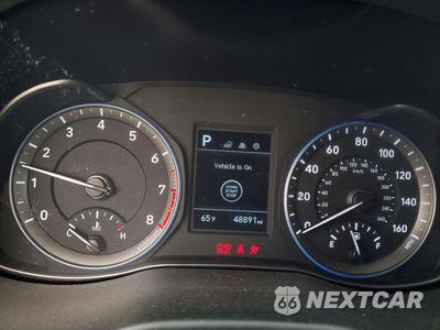 Zdjęcie 9 z 13 samochodu: 2021 HYUNDAI KONA SEL VIN:KM8K22AAXMU632861 - miniatura