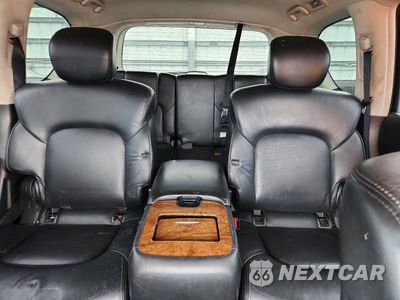 Zdjęcie 10 z 13 samochodu: 2021 NISSAN ARMADA SL VIN:JN8AY2BB7M9795156 - miniatura