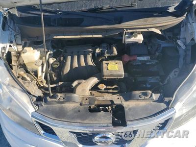 Zdjęcie 12 z 13 samochodu: 2019 NISSAN NV200 SV VIN:3N6CM0KN9KK712154 - miniatura