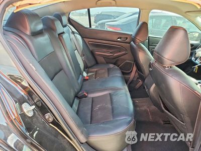 Zdjęcie 10 z 13 samochodu: 2019 NISSAN ALTIMA SR VIN:1N4BL4CV5KC189542 - miniatura