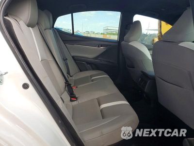 Zdjęcie 19 z 26 samochodu: 2026 TOYOTA CAMRY SE VIN:4T1DAACK2TU714156 - miniatura